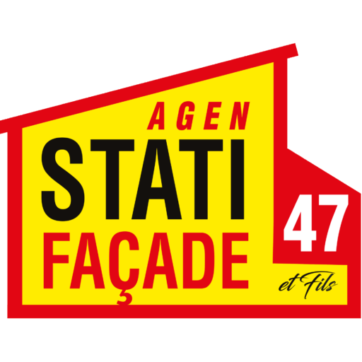 Agen Stati Facade